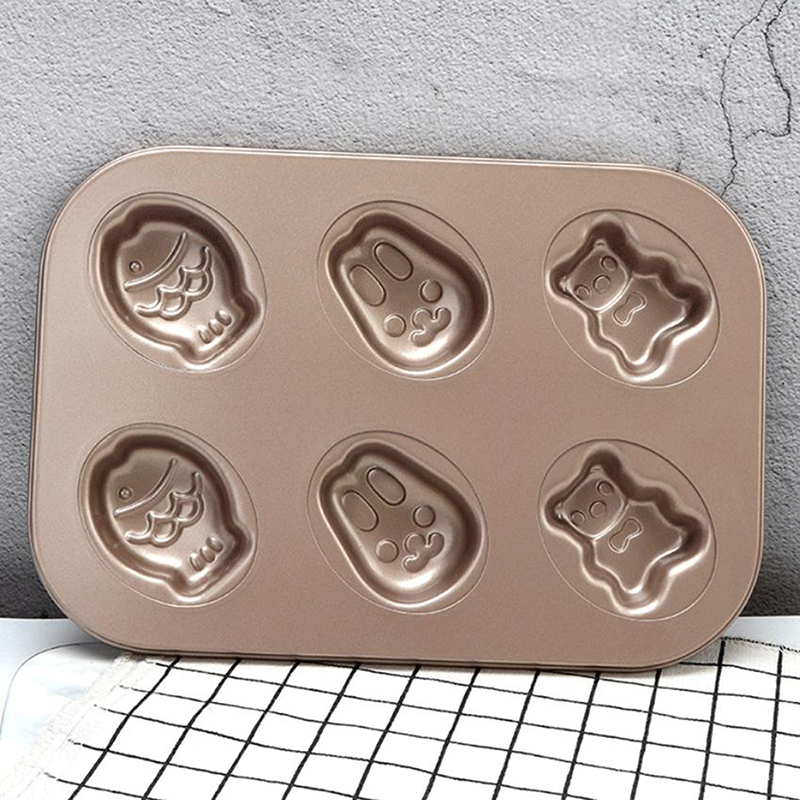 1pcs Cake Cookies Pancakes Car - Mini Pancake Griddle review and price