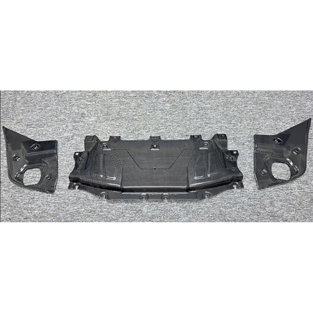 JIACHE Dry Carbon Fiber Car In - Crepe Pan Carbon review and price