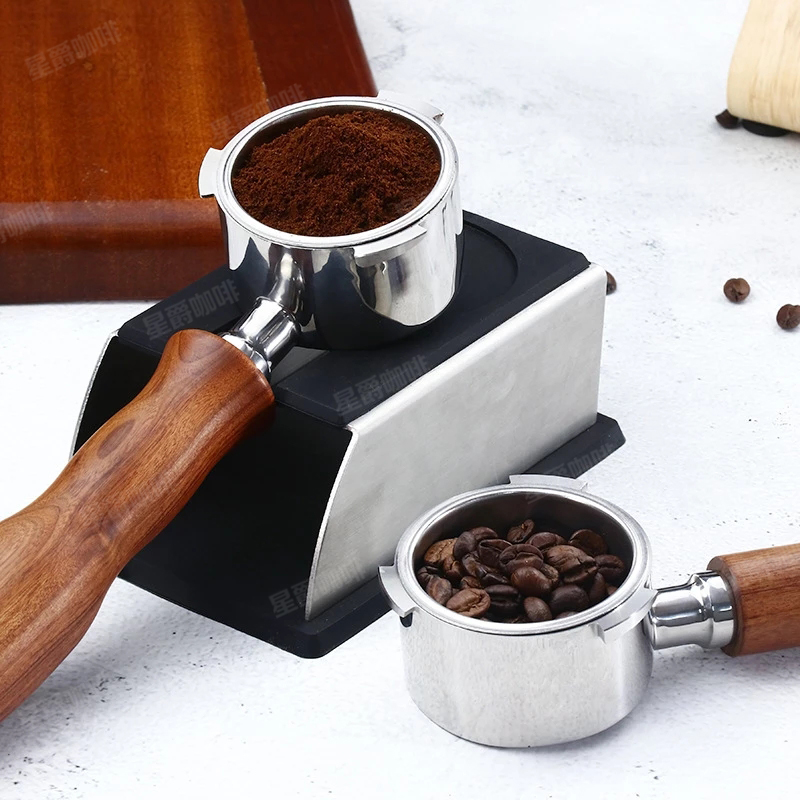 Coffee Bottomless Portafilter  - Delonghi Espresso Magnifica review and price