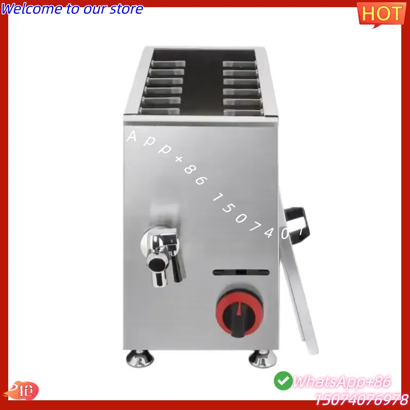 2026 Electric Deep Fryer Corn  - Corn Dog Stick review and price