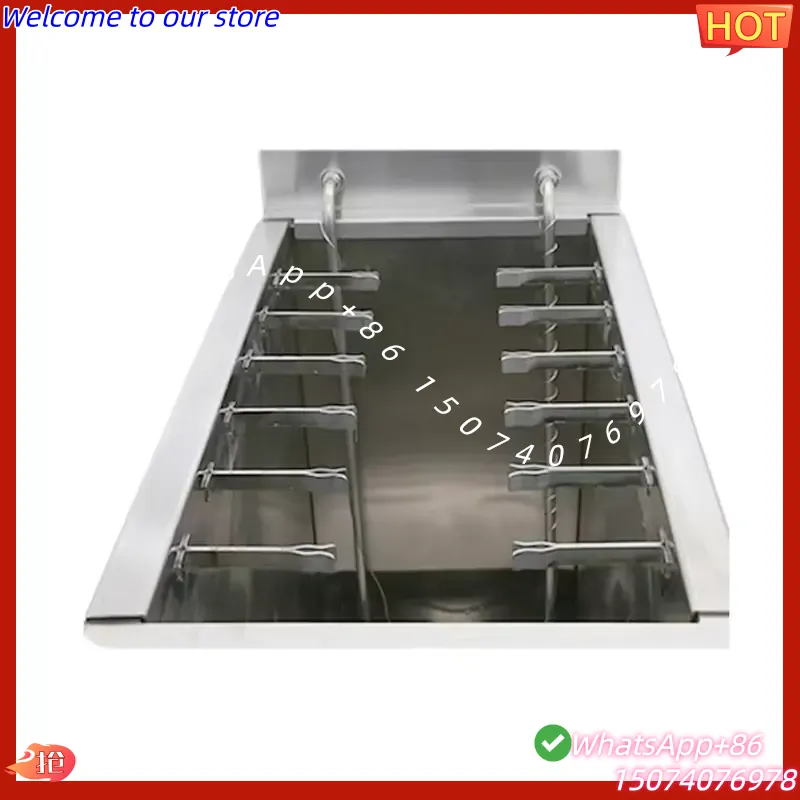 2026 Electric Deep Fryer Corn  - Corn Dog Stick review and price