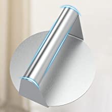 304 Stainless Steel Burger Pre - Hot Dog Press review and price