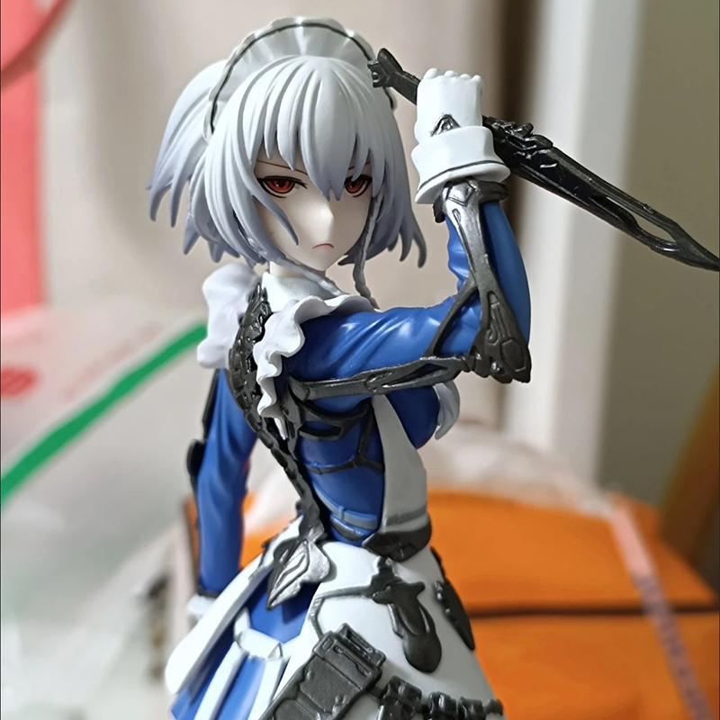 23cm Touhou Project Izayoi Sak - Okonomiyaki Spatula review and price