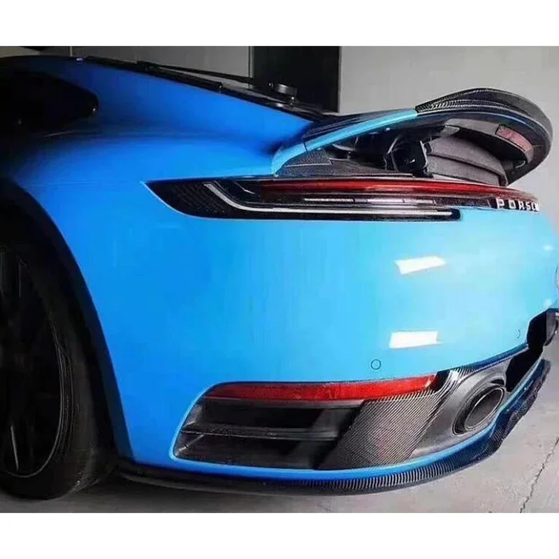 For Porsche Carrera 911 992 Ca - Crepe Pan Carbon review and price