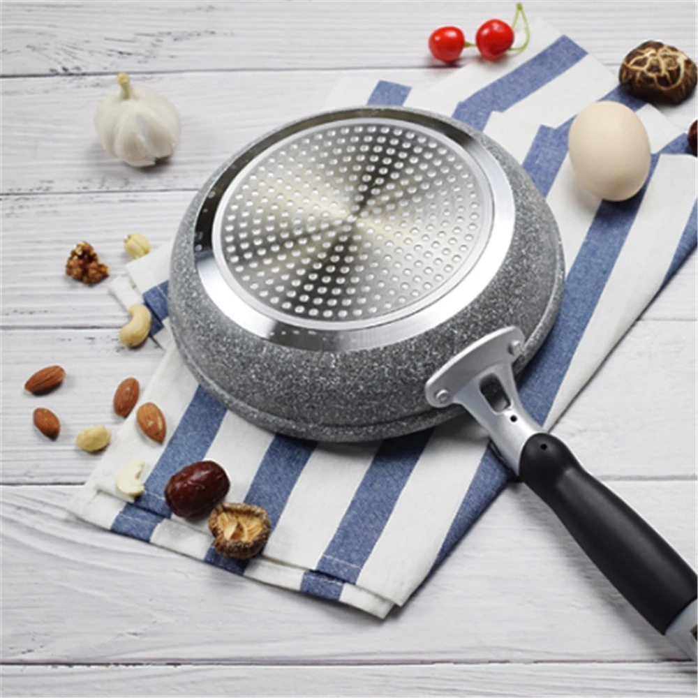 1pcs Non Stick Frying Pan Hous - Mini Pancake Griddle review and price