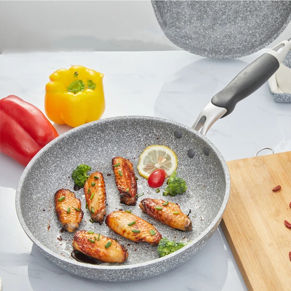 1pcs Non Stick Frying Pan Hous - Mini Pancake Griddle review and price